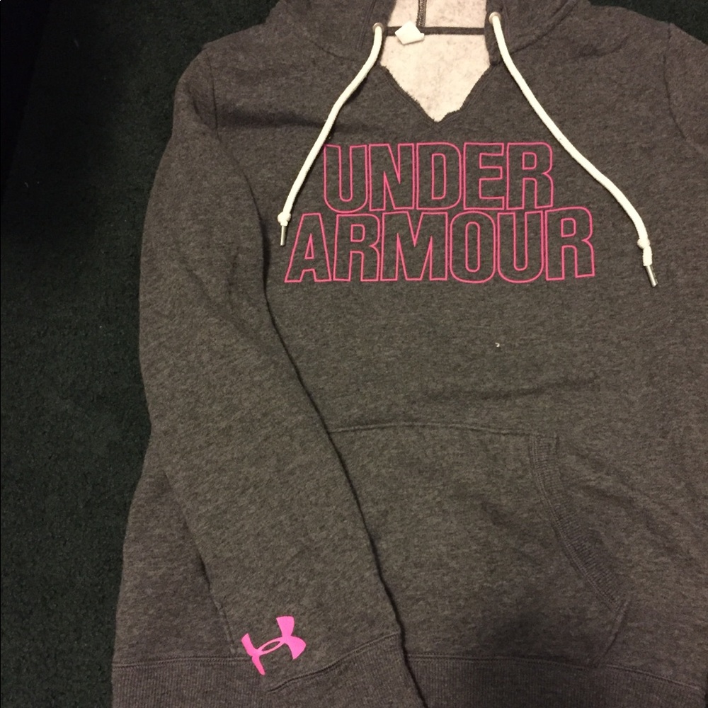 Under Armour Hoodie